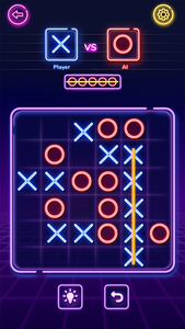 Tic Tac Toe & All Board Games Game for Android - Download